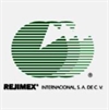 Rejimex Internacional S.A . de C.V.